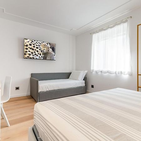 Piazza Indipendenza Loft & Rooms Палермо Экстерьер фото