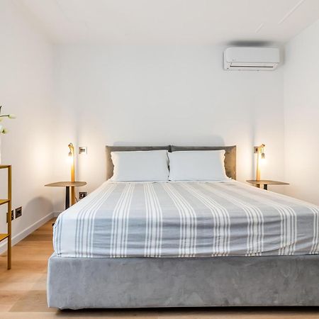 Piazza Indipendenza Loft & Rooms Палермо Экстерьер фото
